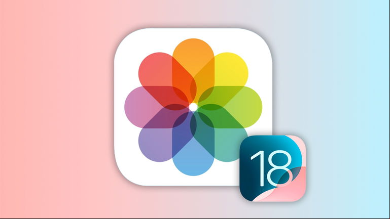 App Fotos del iPhone en iOS 18: todo lo que puedes hacer para personalizar la experiencia