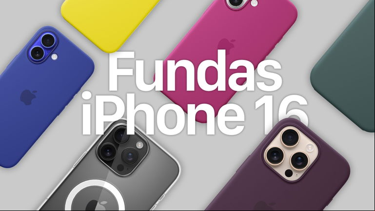 Las mejores fundas para los iPhone 16 y iPhone 16 Pro