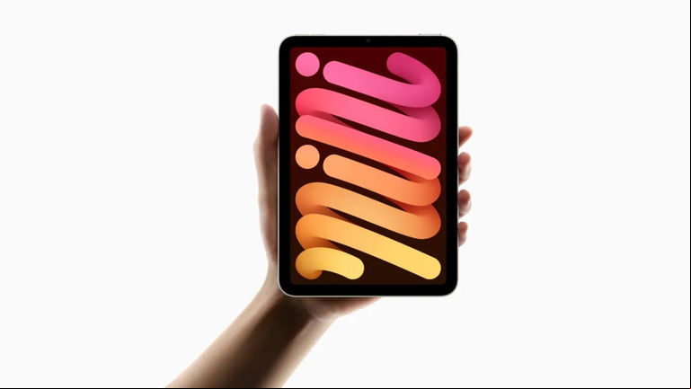 iPad mini 7 de 2024: una gran revolución en un pequeño tamaño