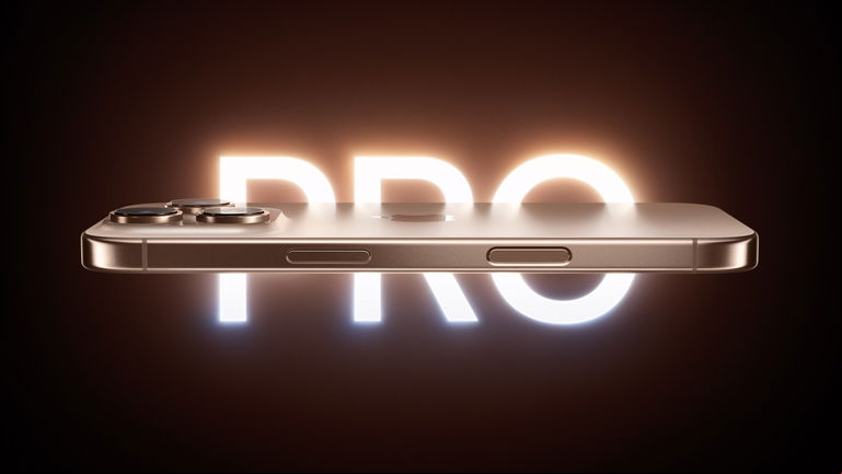 iPhone 16 Pro Max: todas las novedades y especificaciones, precio y fecha de lanzamiento
