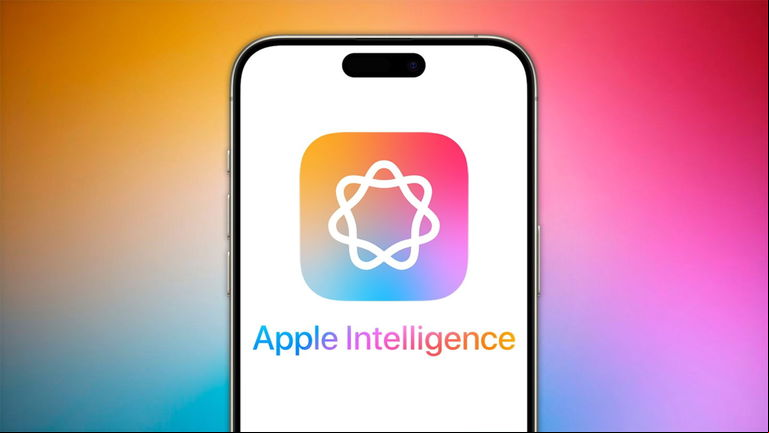 Apple Intelligence estará disponible en español y en España en abril de 2025