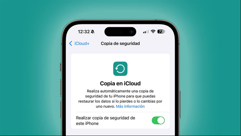 Cómo hacer una copia de seguridad del iPhone: todas las formas
