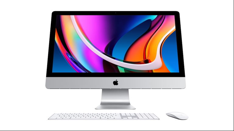 ¿Qué pasa con el iMac más grande? 3 razones por las que he perdido la esperanza