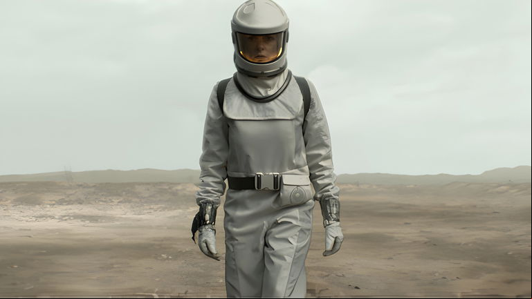 La temporada 2 de Silo, el Fallout de Apple TV+, apunta a ser todavía mejor que la primera