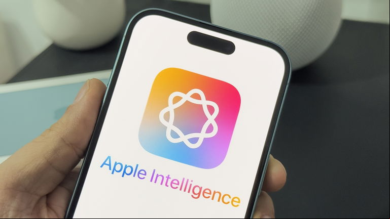 He probado Apple Intelligence en iOS 18.2 en el iPhone y esto es todo lo que se puede hacer