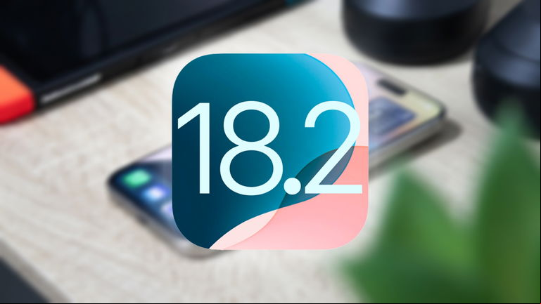 iOS 18.2 ya disponible para el iPhone: mejoras en Apple Intelligence, aplicaciones y mucho más