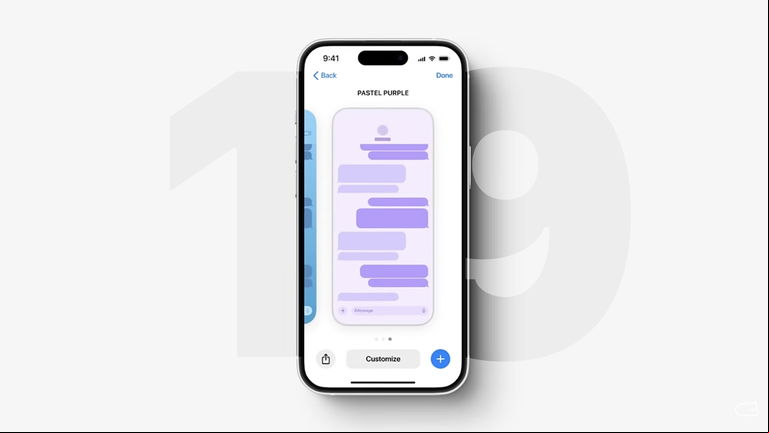 Un sueño hecho realidad: estas funciones de iOS 19 llevarían al iPhone al next level