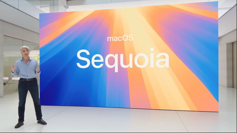 5 nuevas funciones interesantes que llegan con macOS Sequoia 15.2