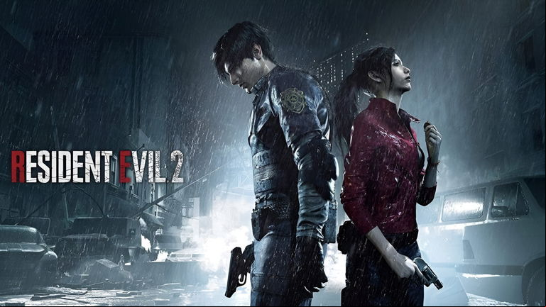 Resident Evil 2 ya disponible para iPhone, iPad y Mac con un importante descuento de lanzamiento