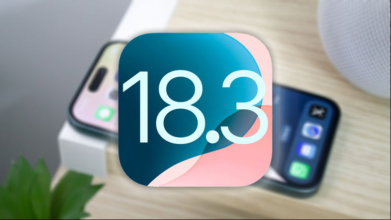 iOS 18.3 es oficial: todas las novedades que llegan a tu iPhone