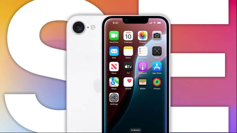 Ya sabemos cuándo se lanzará el iPhone SE 4. No sorprende si conoces a Apple