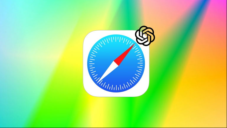 Cómo usar ChatGPT como buscador por defecto de Safari en iPhone y iPad