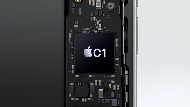 Así se desarrolló el chip C1 diseñado por Apple