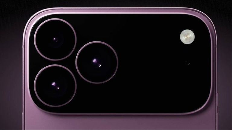 Ya era hora: el iPhone 17 Pro podría llegar con una gran novedad muy esperada