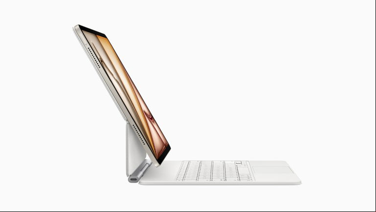 iPad Air M3: novedades, especificaciones técnicas y hardware