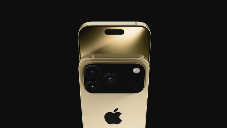 El iPhone 17 Pro usará un nuevo sistema de refrigeración para evitar el sobrecalentamiento