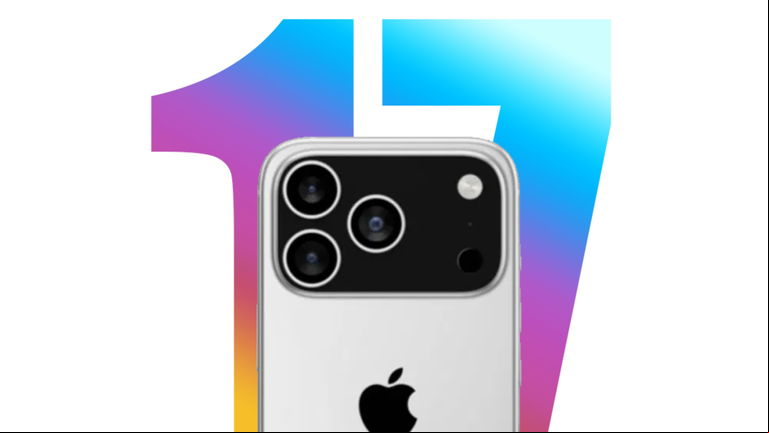 El iPhone 17 Pro llegará en septiembre con estas 10 novedades, ¿será muy caro?