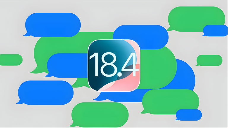 iOS 18.4 por fin trae la mensajería RCS al iPhone, pero todavía tardará un poco en llegar a España