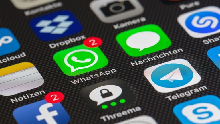 Esta nueva función de WhatsApp la acerca un paso más a Instagram