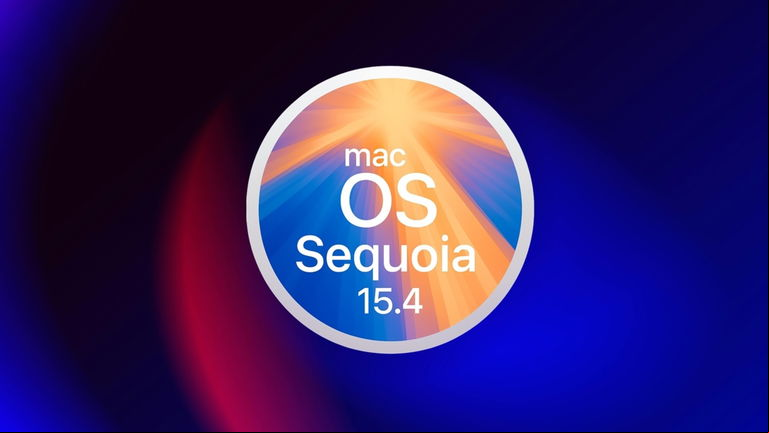macOS Sequoia 15.4: todas las novedades que llegan al Mac