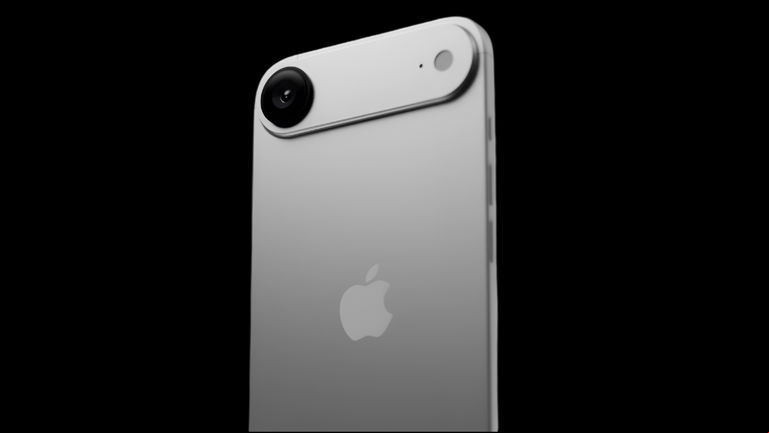 El iPhone 17 Air ultrafino tendría una batería mucho más eficiente con dos grandes novedades