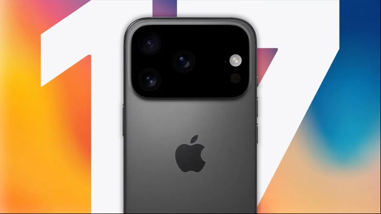 Los modelos iPhone 17 Pro tendrán una función exclusiva en su cámara y te va a encantar