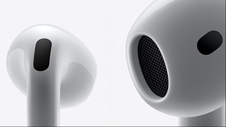 Los AirPods son imbatibles: Apple sigue reinando en el mercado de los auriculares inalámbricos