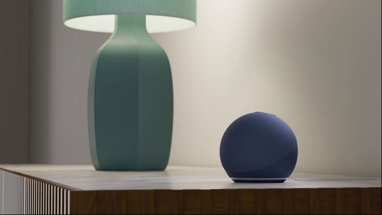 El altavoz inteligente con mejor relación a nivel calidad-precio cae de precio con la última oferta flash de Amazon: vale cada céntimo