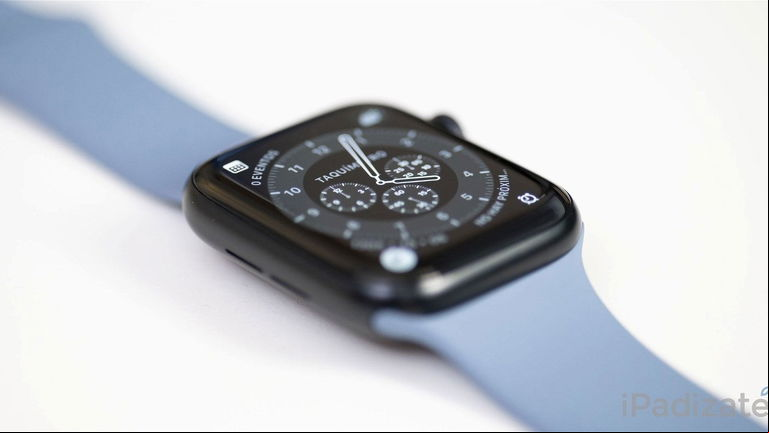 No paro de recomendárselo a todo el que tiene un iPhone, no hay otro Apple Watch que ofrezca más por menos