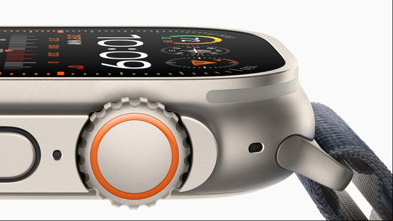 Apple Watch Ultra 3: todas las novedades que esperamos este año