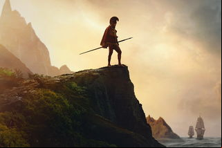 Con Jason Momoa y el alma sonora de Gladiator e Interestelar, esta nueva serie quiere ser épica