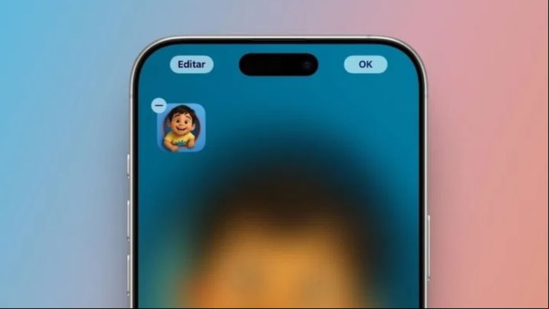 Cómo crear iconos de apps con ChatGPT para tu iPhone y iPad