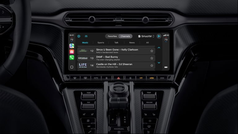 CarPlay Ultra resuelve uno de los mayores problemas del sistema
