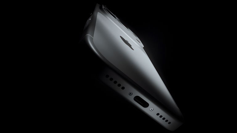 Este concepto de iPhone 17 Pro es sencillamente impresionante
