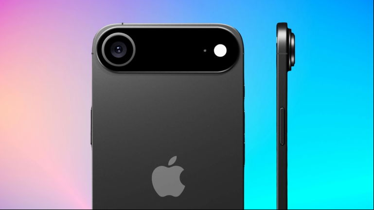 El iPhone 17 Air podría ser el primero en usar una batería con una tecnología revolucionaria