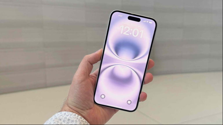 El iPhone 17 de entrada podría tener una pantalla más grande de lo esperado