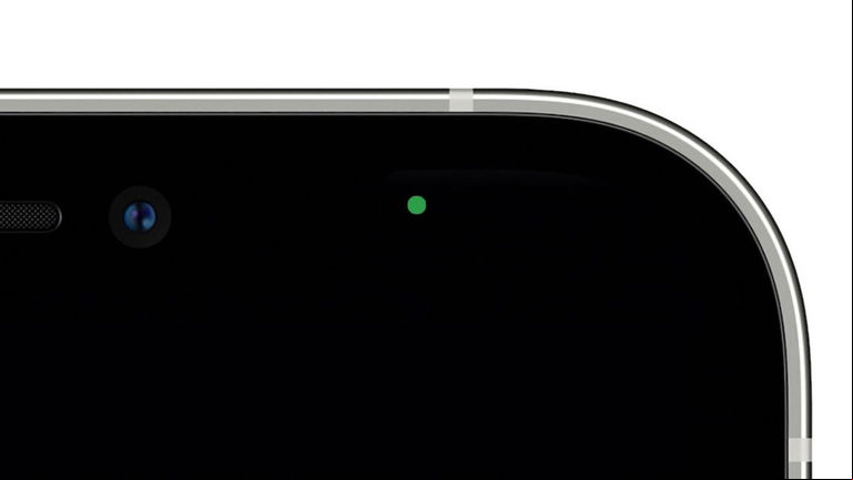 El iPhone 18 podría tener un diseño que nos recordaría a algunos Android de hace años