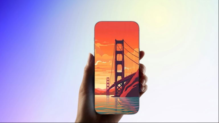 Todo pantalla: el iPhone 20 tendrá una pantalla sin marcos