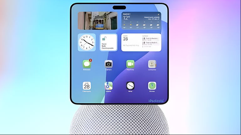 Apple lanzaría su HomePad "a finales de año" y es un dispositivo que tengo muchas ganas de ver