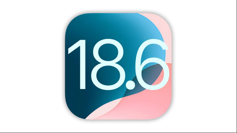 iOS 18.6 debería lanzarse pronto como una de las últimas actualizaciones antes de iOS 26