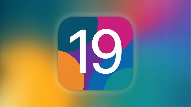 iOS 19 estrenará su nueva interfaz "Solarium" en la próxima WWDC25 de Apple
