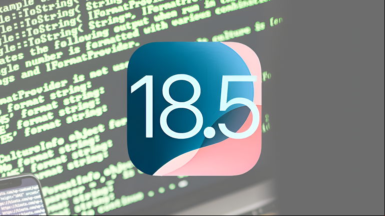 Actualiza tu iPhone ya a iOS 18.5: se solucionan unos 30 errores graves de seguridad