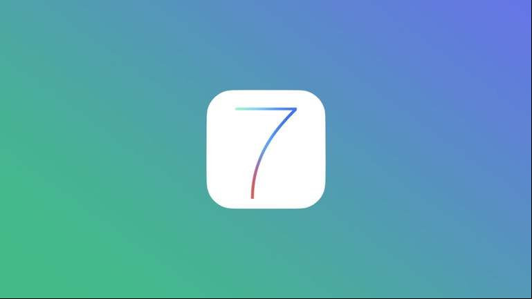 iOS 7: así fue el último gran rediseño del iPhone que quizás volvamos a ver con iOS 19