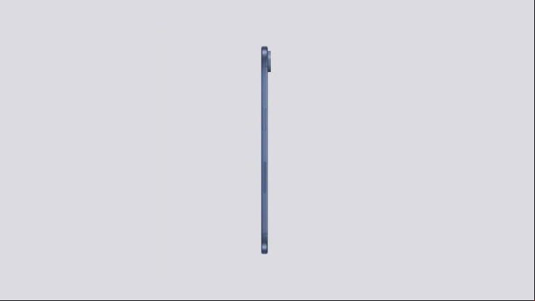iPhone 17 Air: se filtran nuevas especificaciones como el peso y la batería