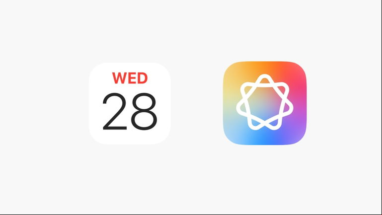 iOS 19 podría traer IA a la aplicación Calendario del iPhone