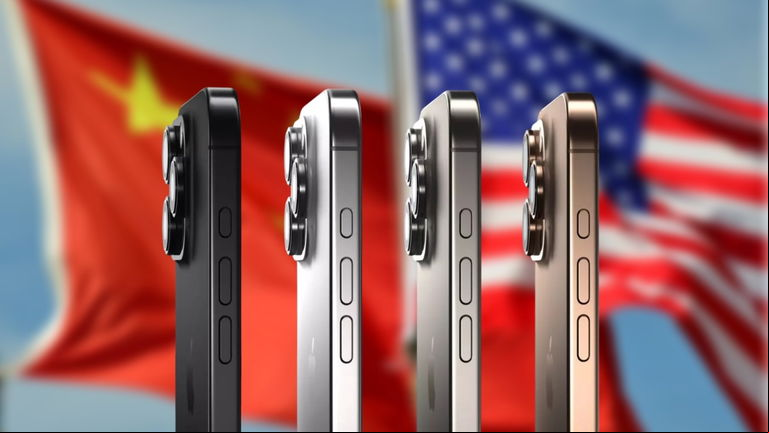 Esta es la verdadera razón por la que Apple no fabrica su iPhone en EEUU
