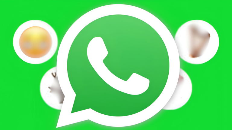 Estos son los 8 nuevos emojis que llegarán pronto a WhatsApp