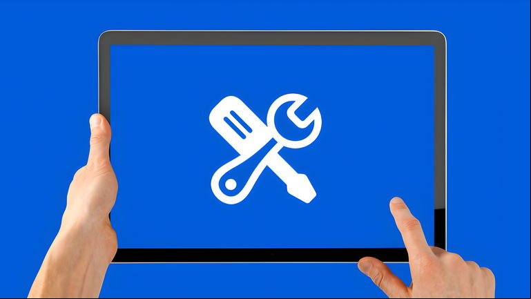 Apple anuncia que podrás reparar tu iPad con manuales y piezas originales