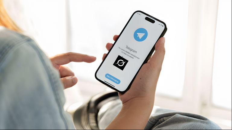 Grok, la IA de Elon Musk, se integrará en Telegram este verano