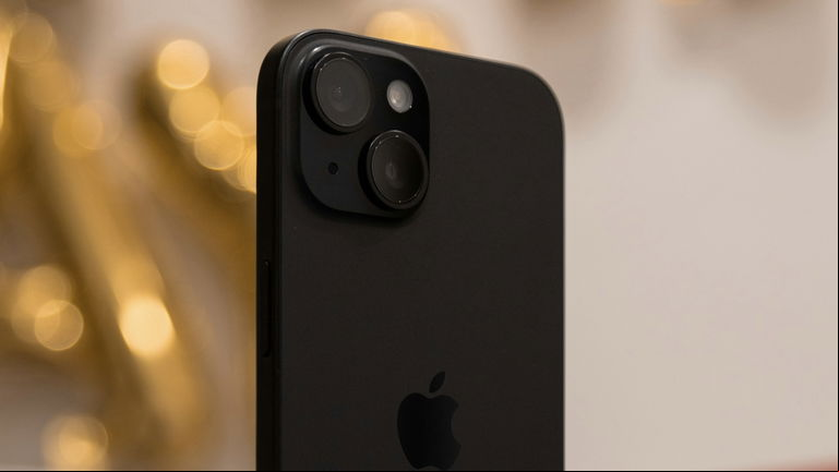 El iPhone 15 cae de precio hasta tan solo 539 euros en Amazon y merece la pena más que nunca, siempre que aceptes esta condición